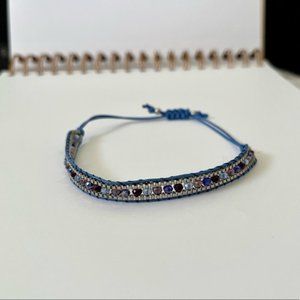 Beaded Bracelet